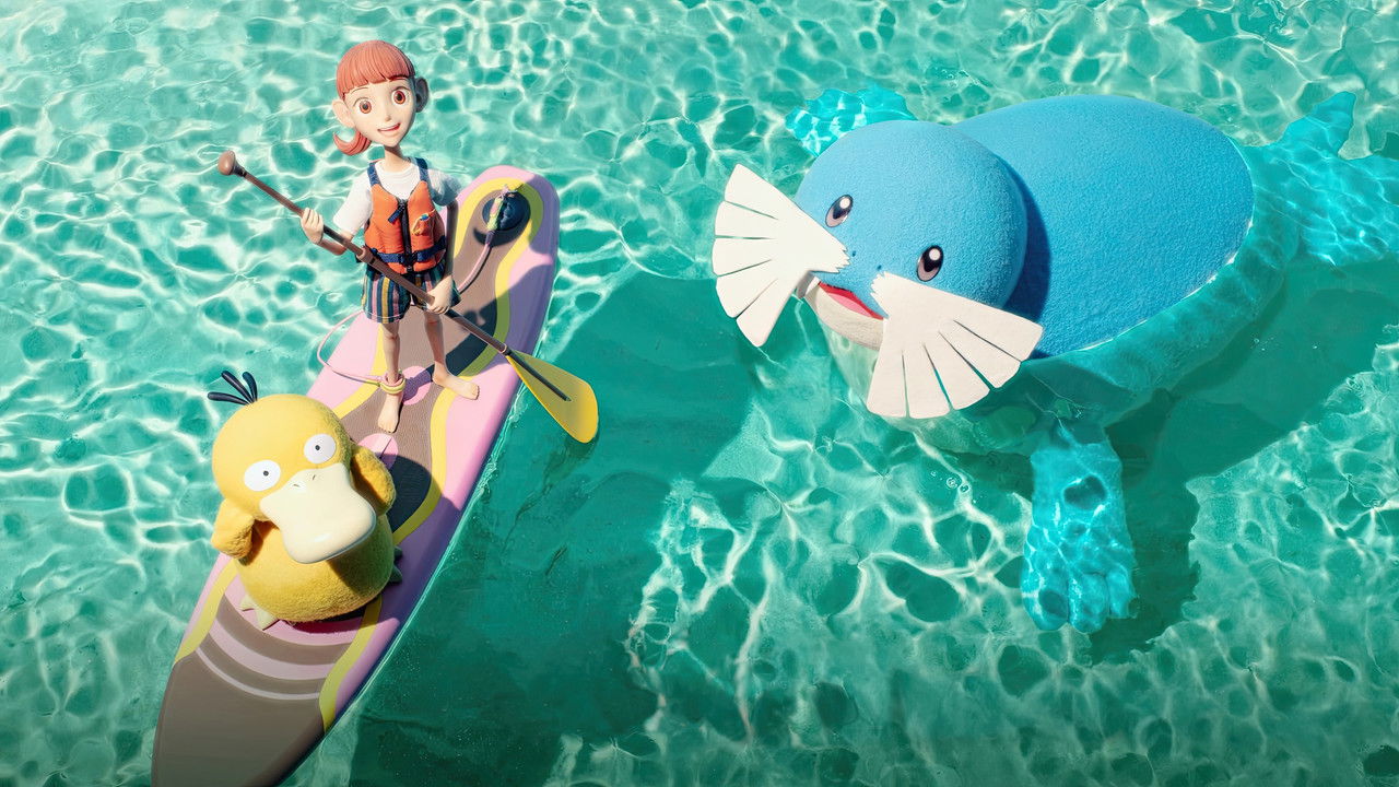 Pokémon Concierge banner