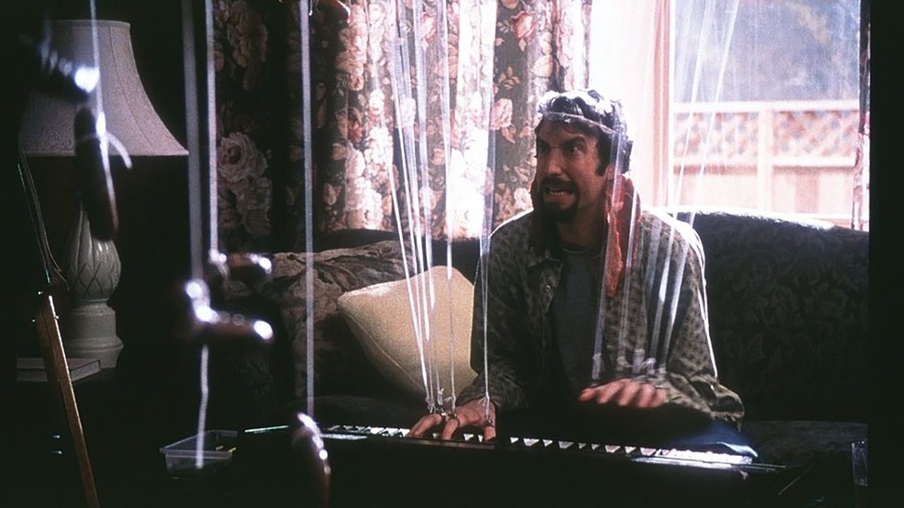 Freddy Got Fingered banner