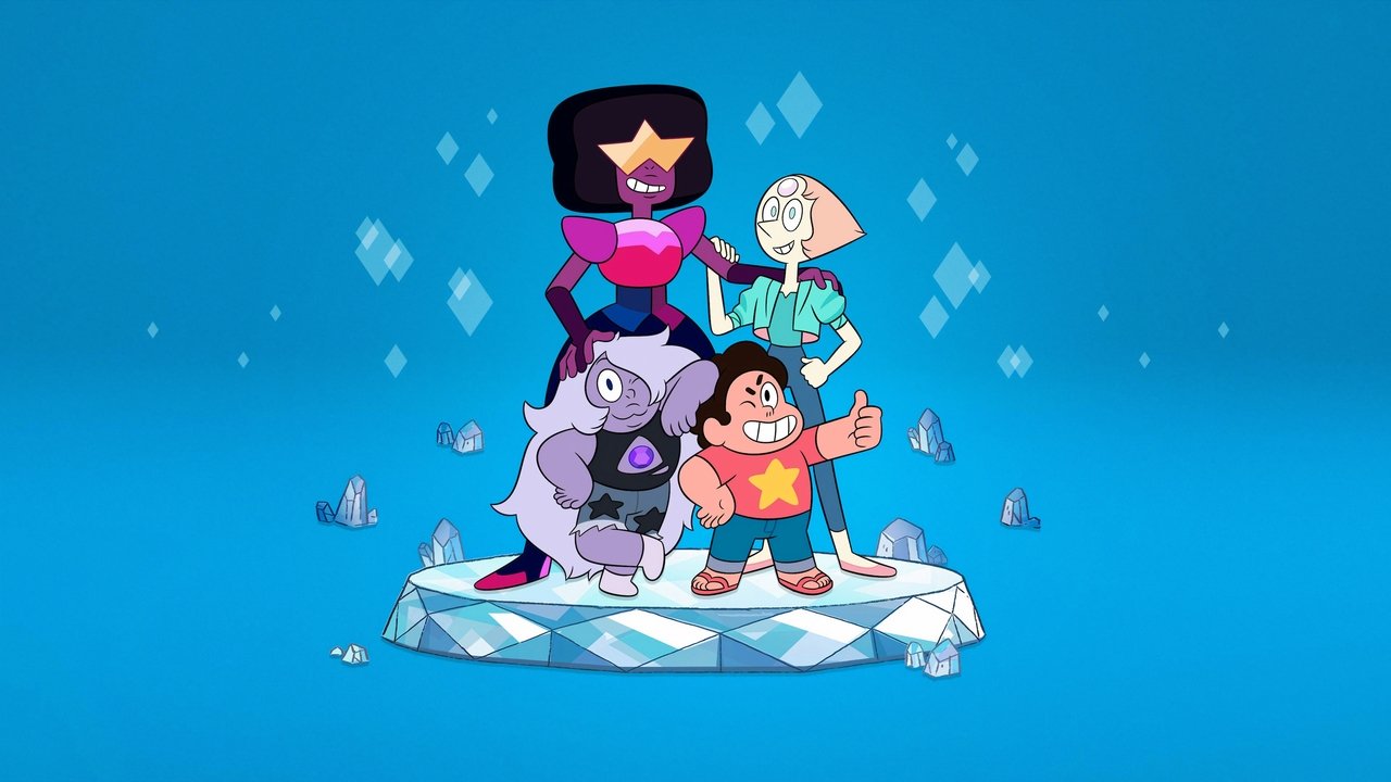 Steven Universe banner