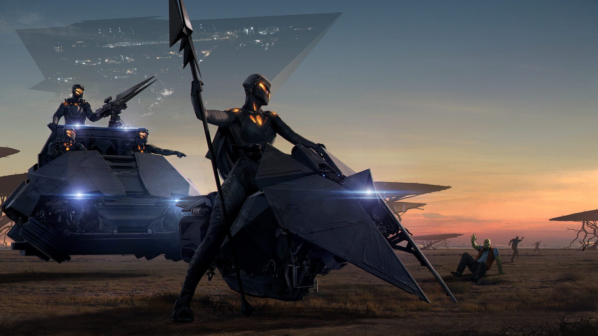 Endless Space 2 banner
