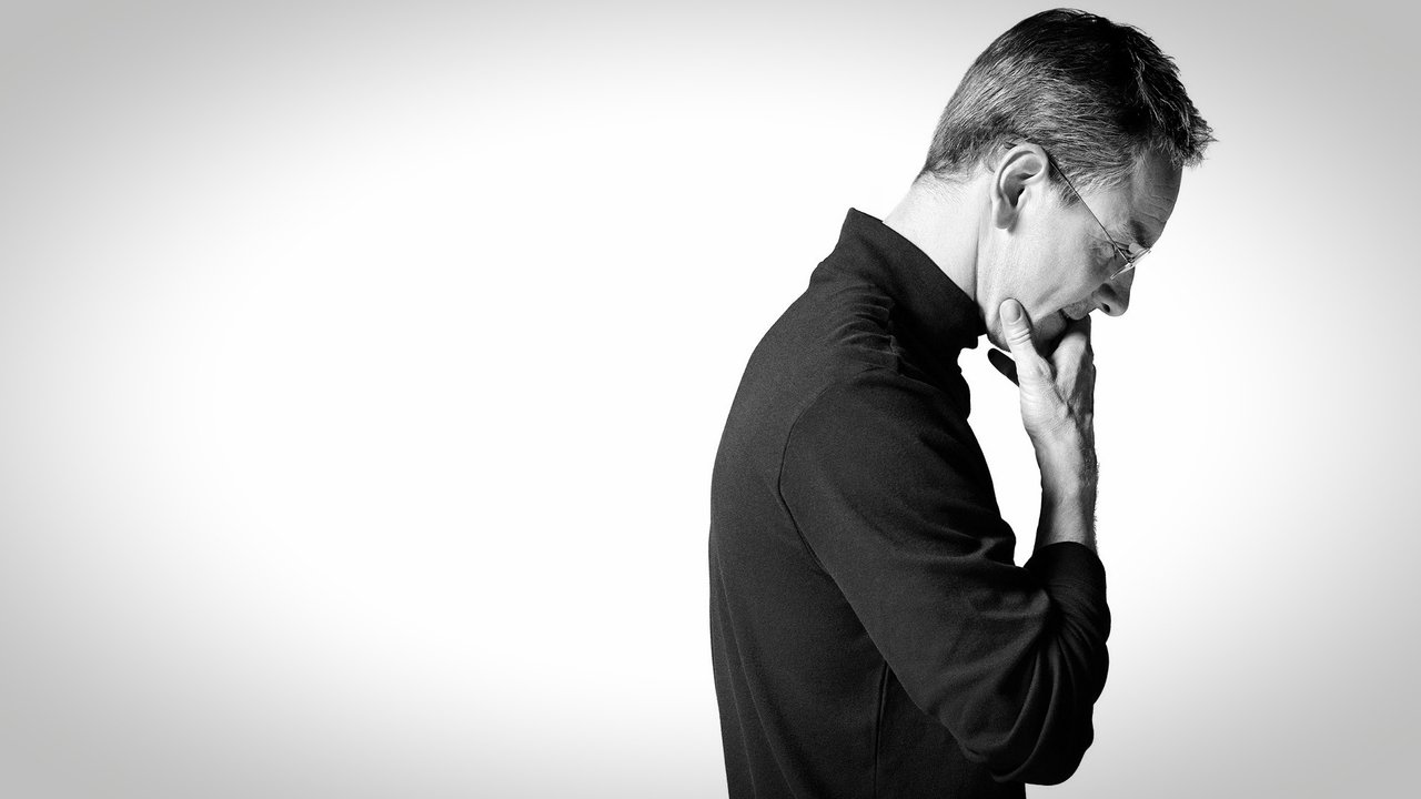 Steve Jobs banner