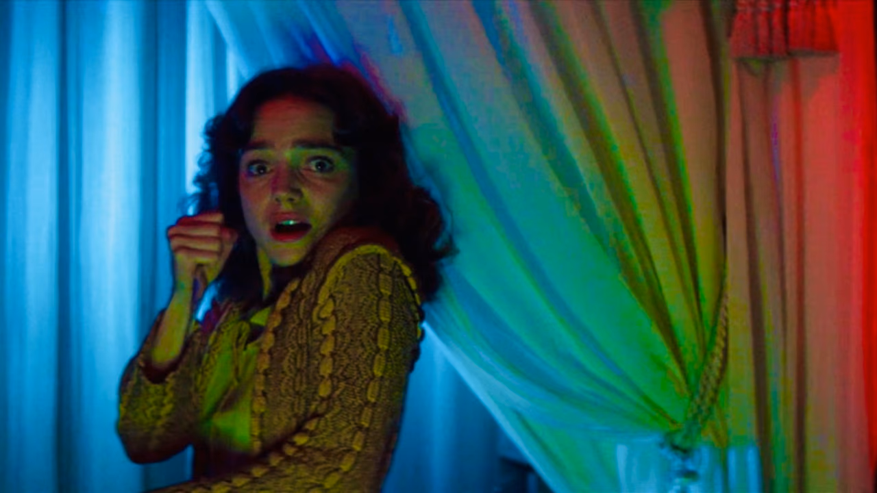 Suspiria banner