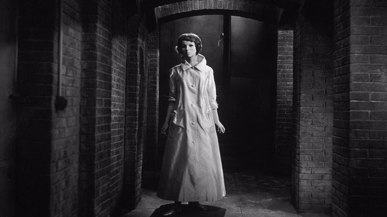 Eyes Without a Face banner