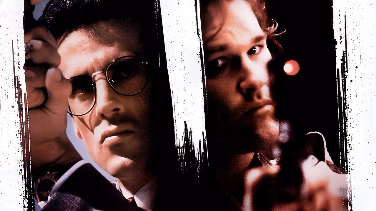Tango & Cash banner