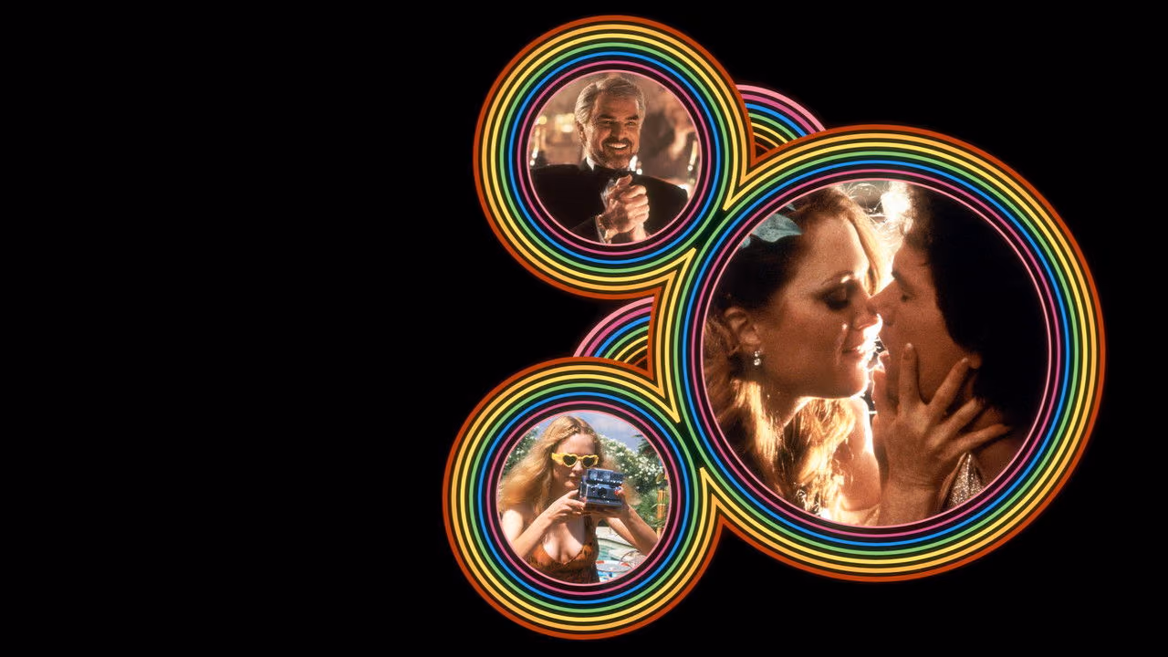 Boogie Nights banner