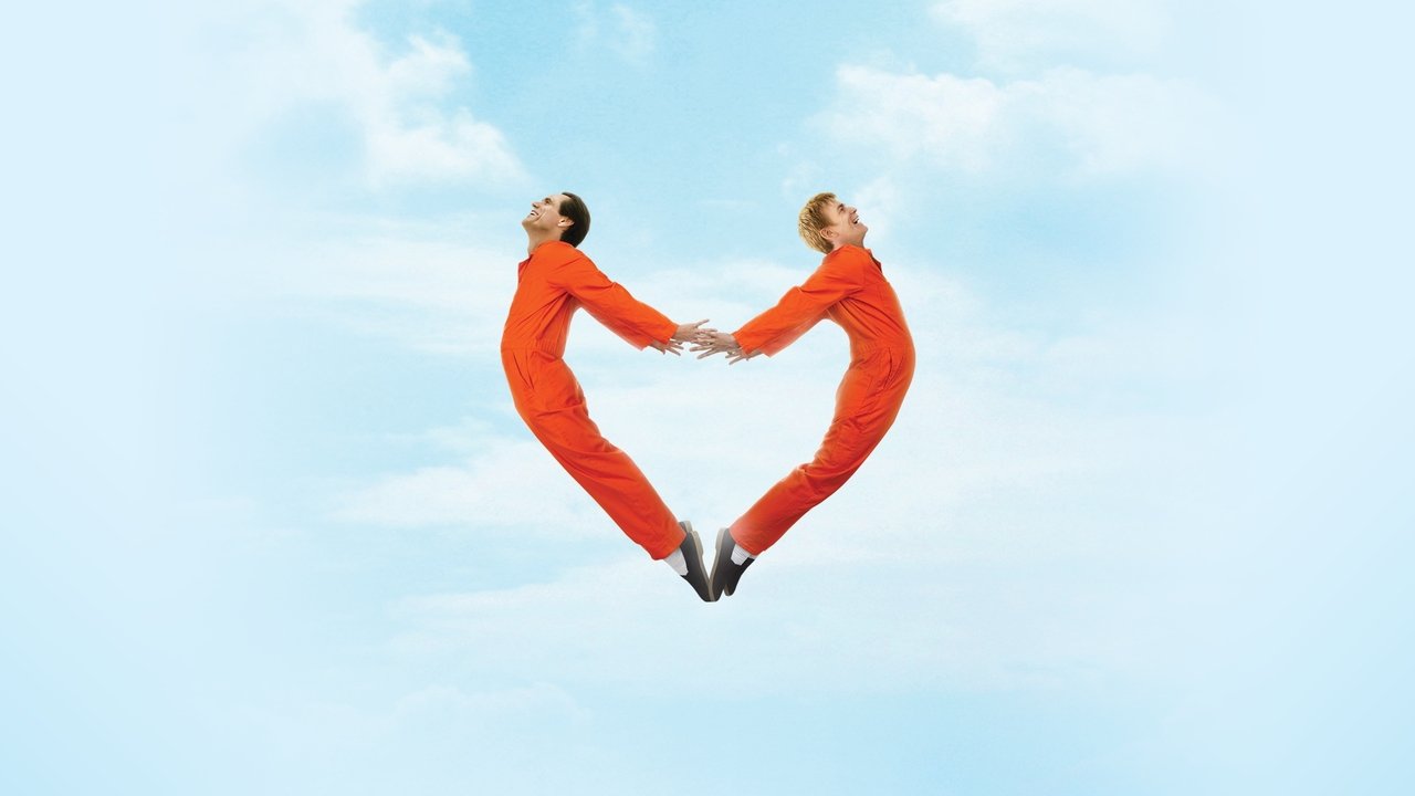 I Love You Phillip Morris banner