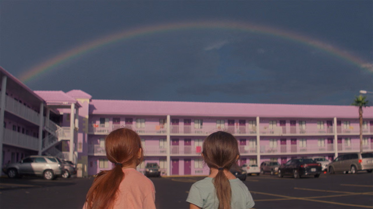 The Florida Project banner