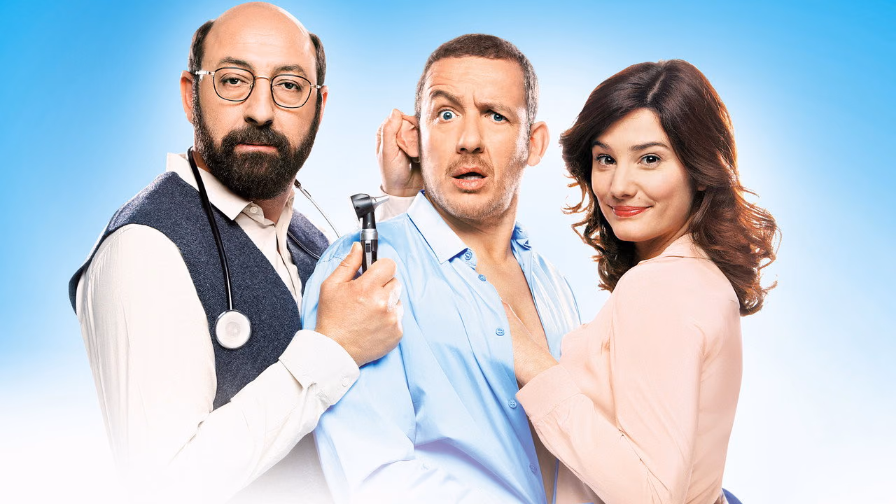 Superchondriac banner
