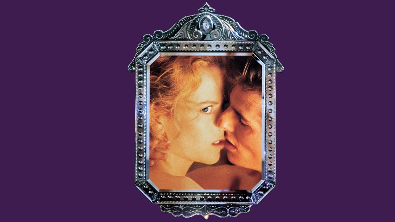 Eyes Wide Shut banner