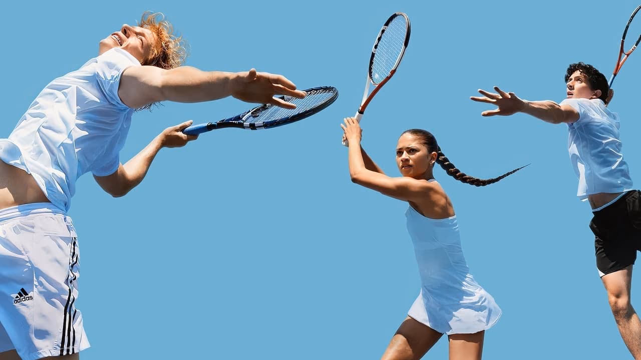 Challengers banner