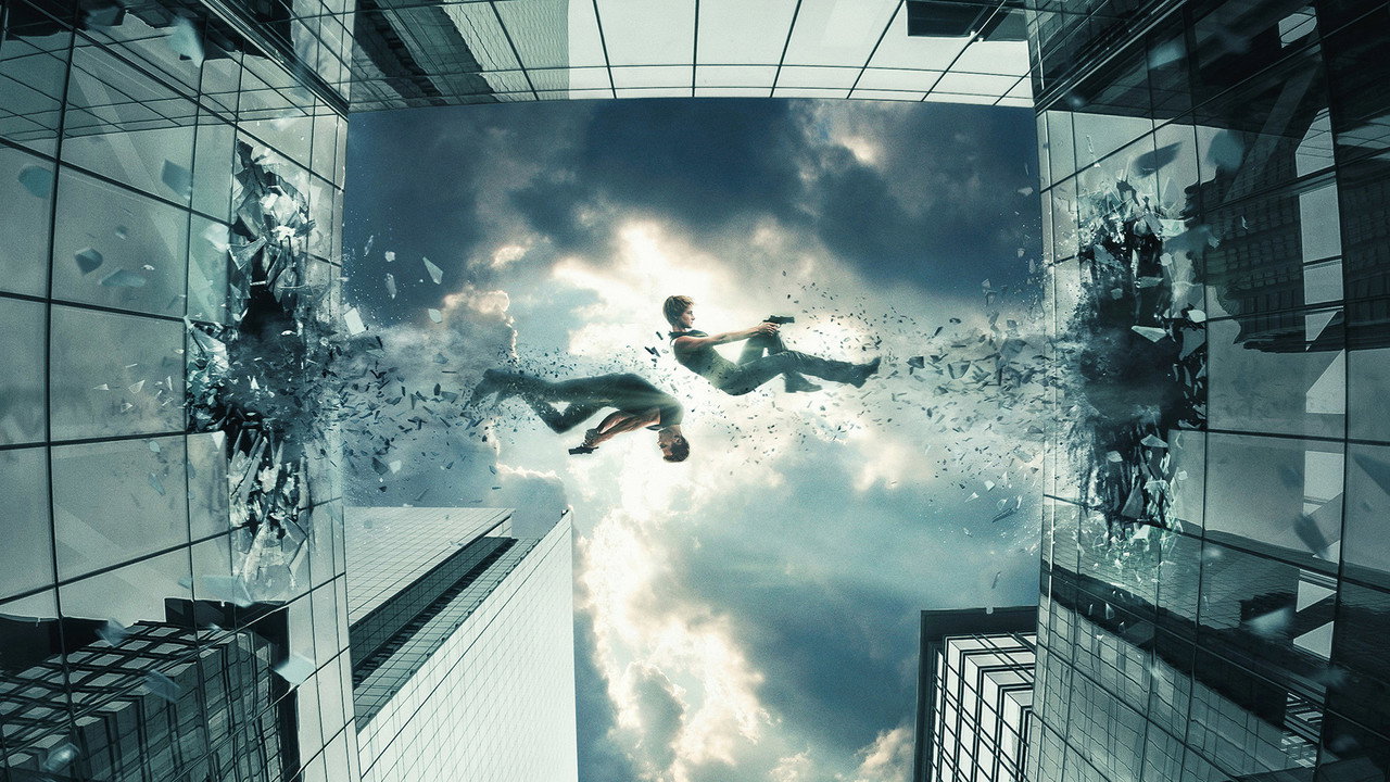 Insurgent banner