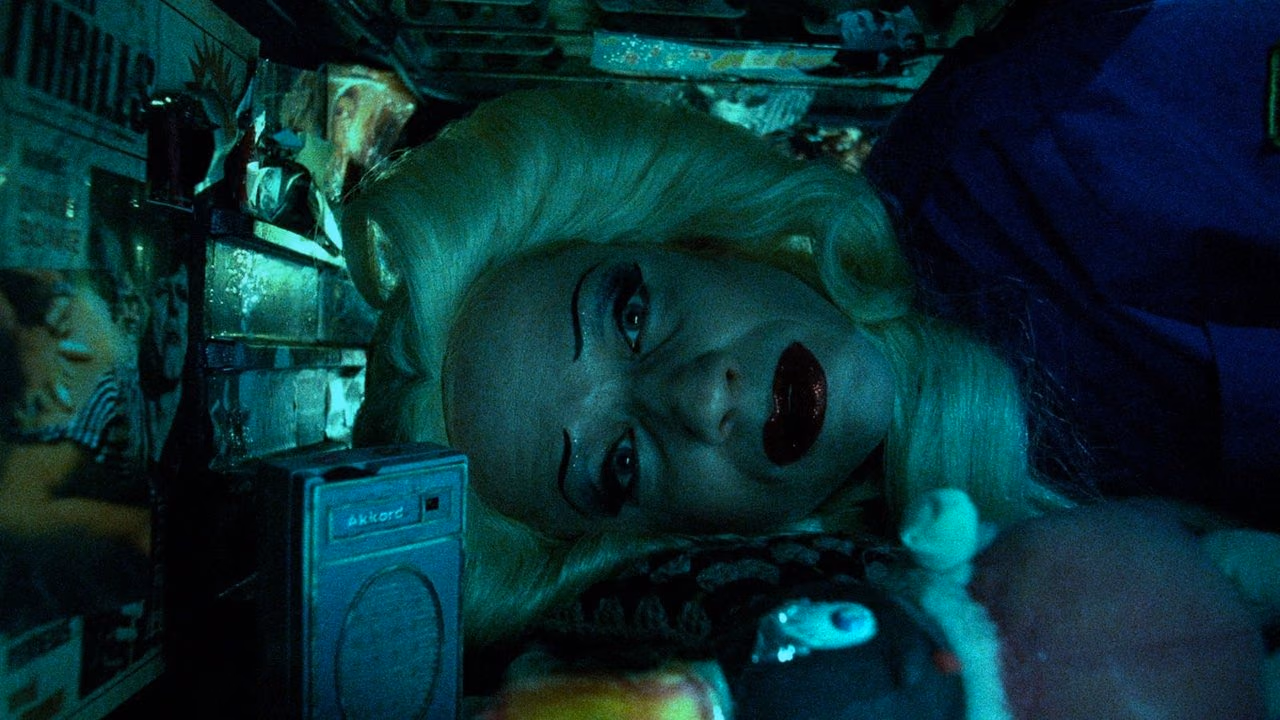 Hedwig and the Angry Inch banner