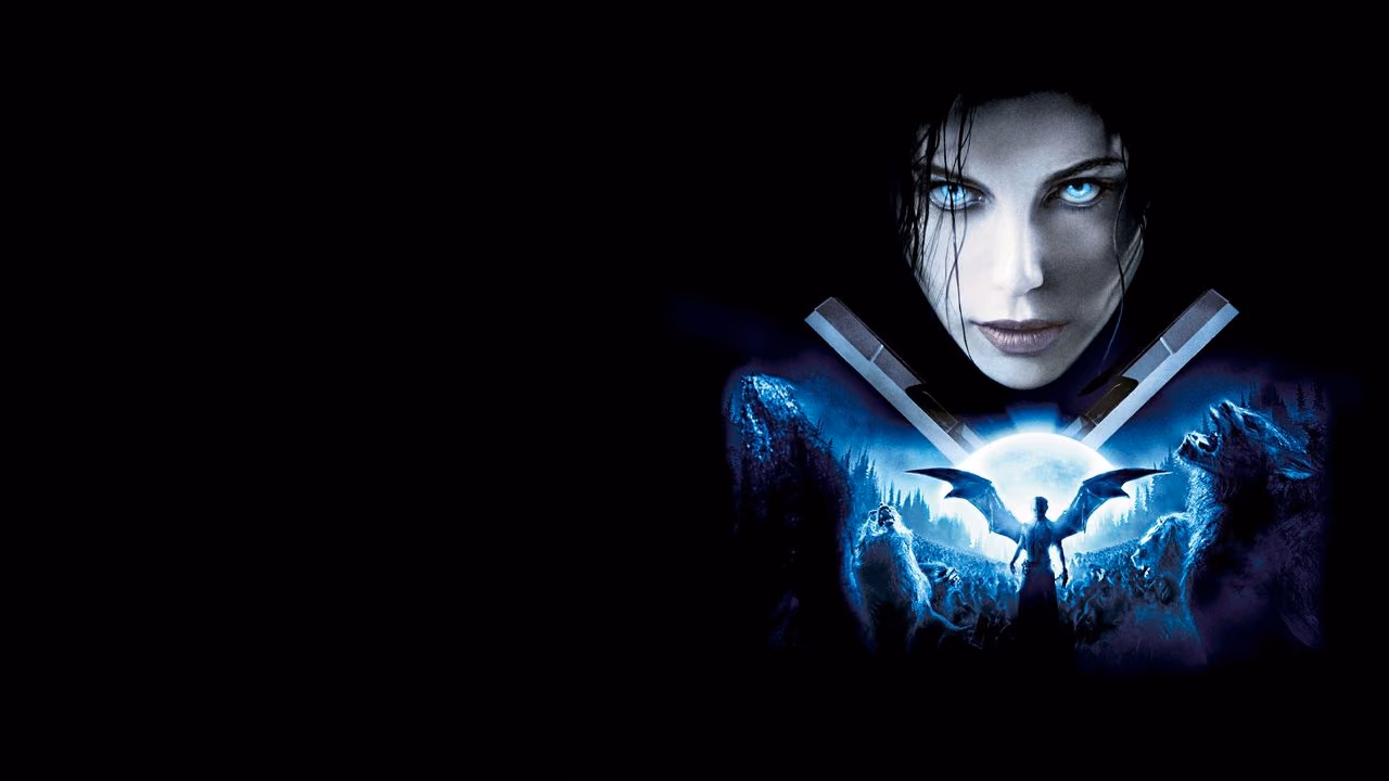 Underworld: Evolution banner