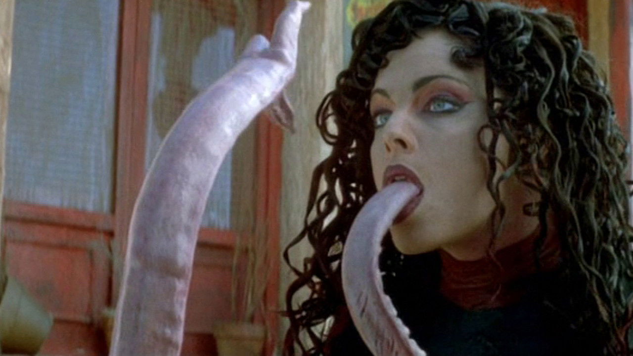 Killer Tongue banner