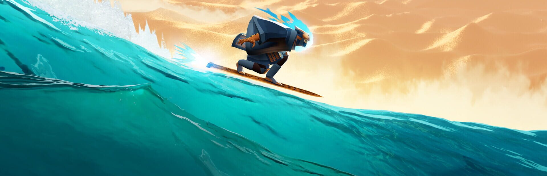 Sword of the Sea banner