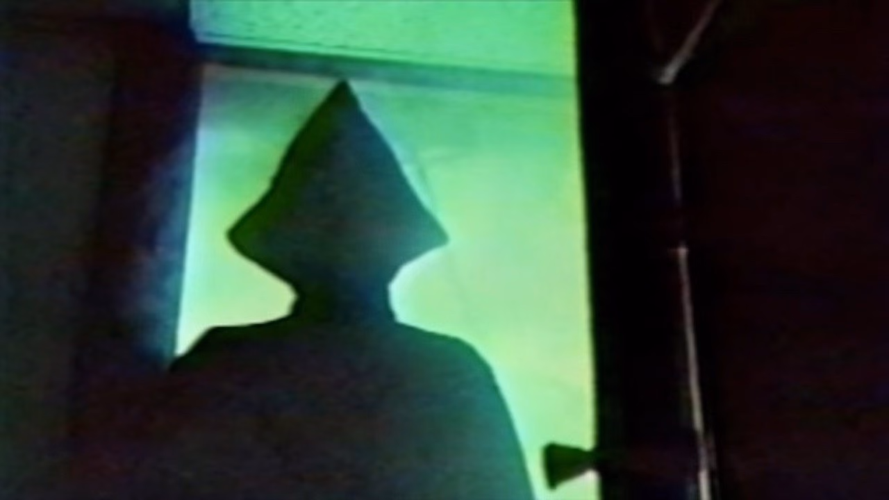 The Witching banner