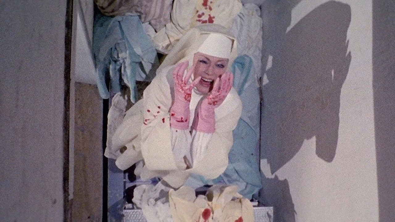 Killer Nun banner