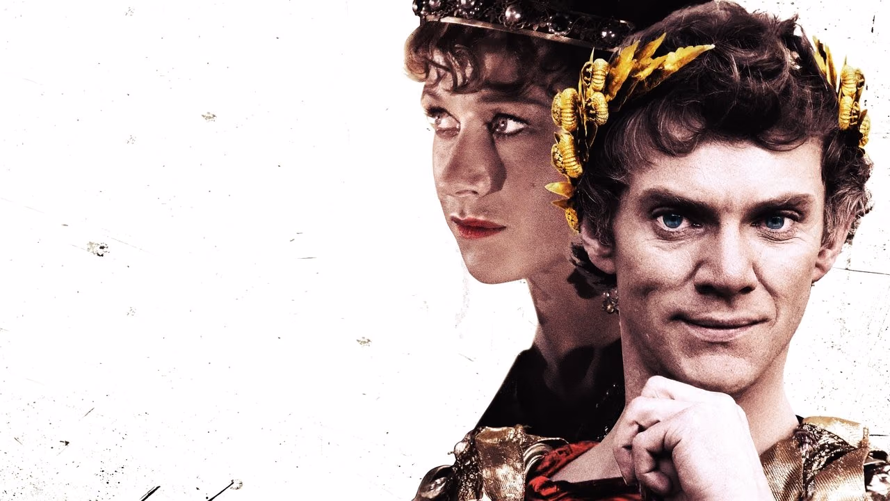 Caligula: The Ultimate Cut banner