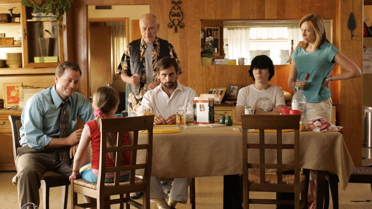 Little Miss Sunshine banner