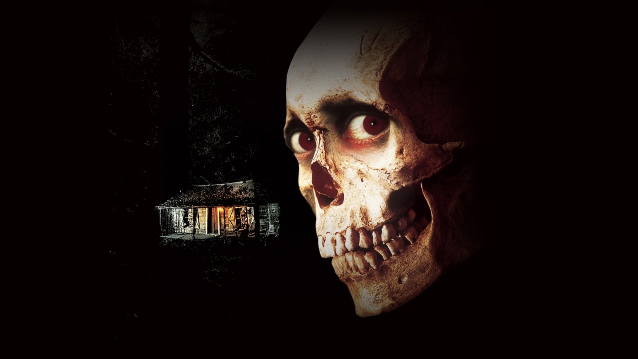 Evil Dead II banner