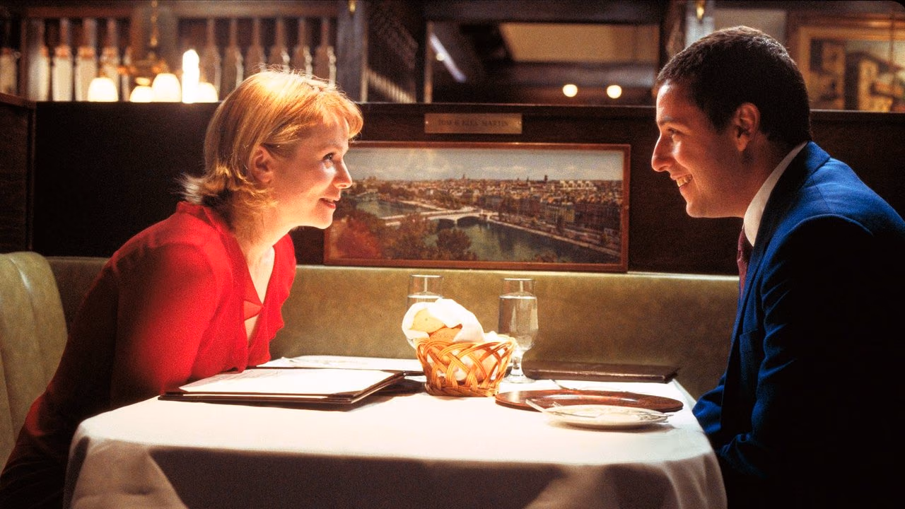 Punch-Drunk Love banner
