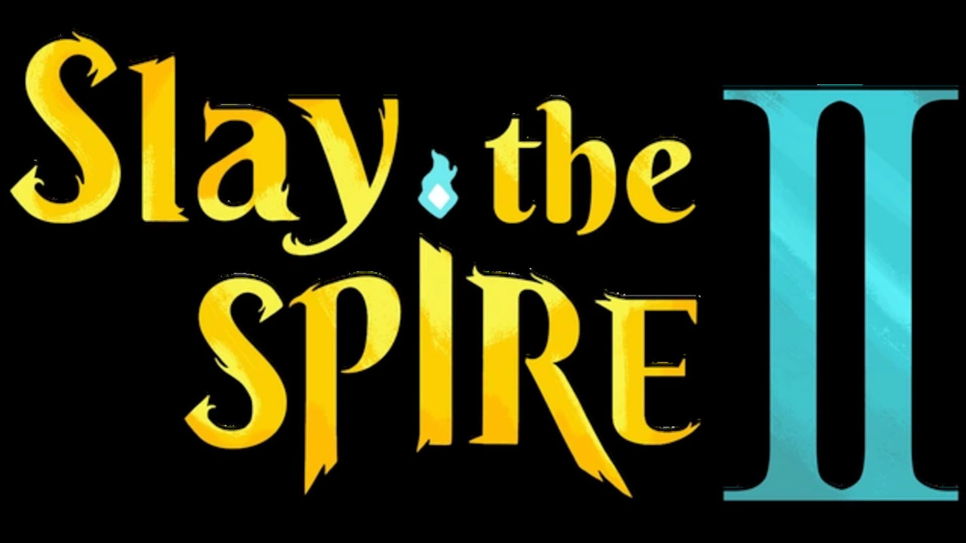 Slay the Spire II banner