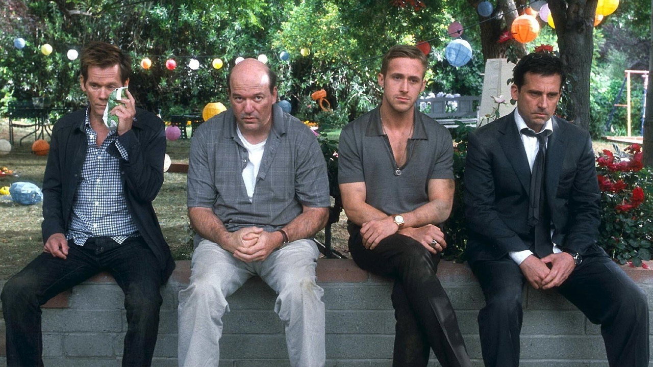 Crazy, Stupid, Love. banner