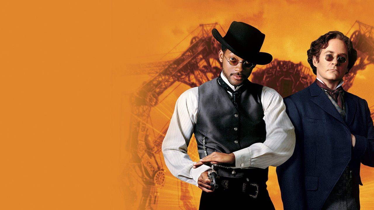 Wild Wild West banner