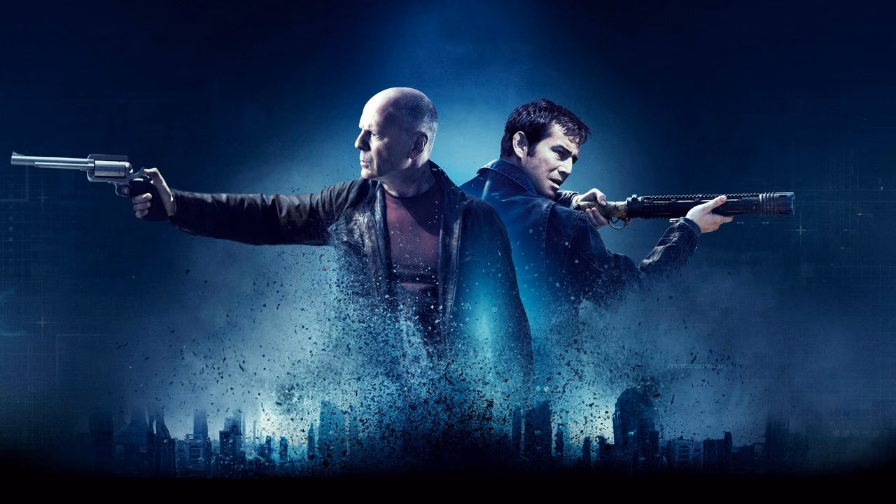 Looper banner