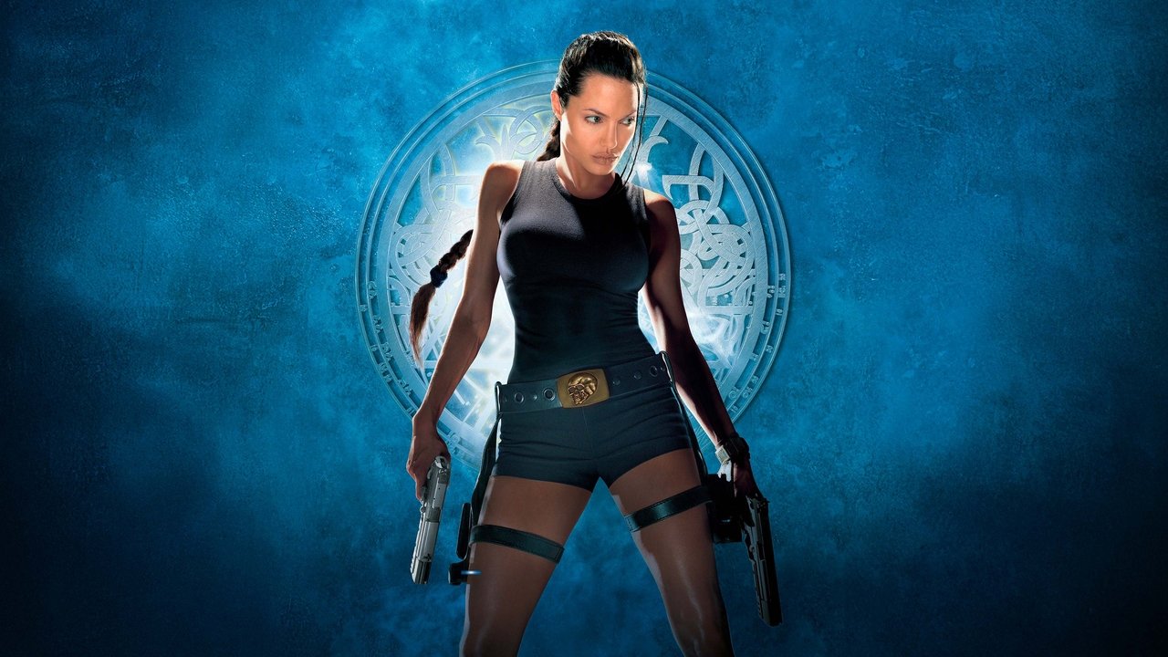 Lara Croft: Tomb Raider banner