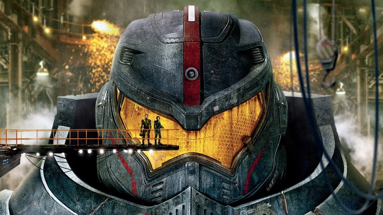 Pacific Rim banner