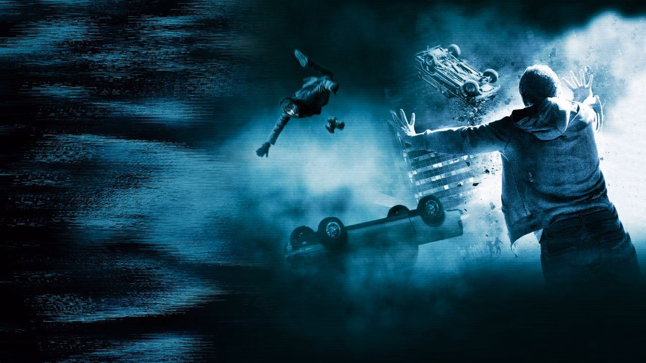 Chronicle banner