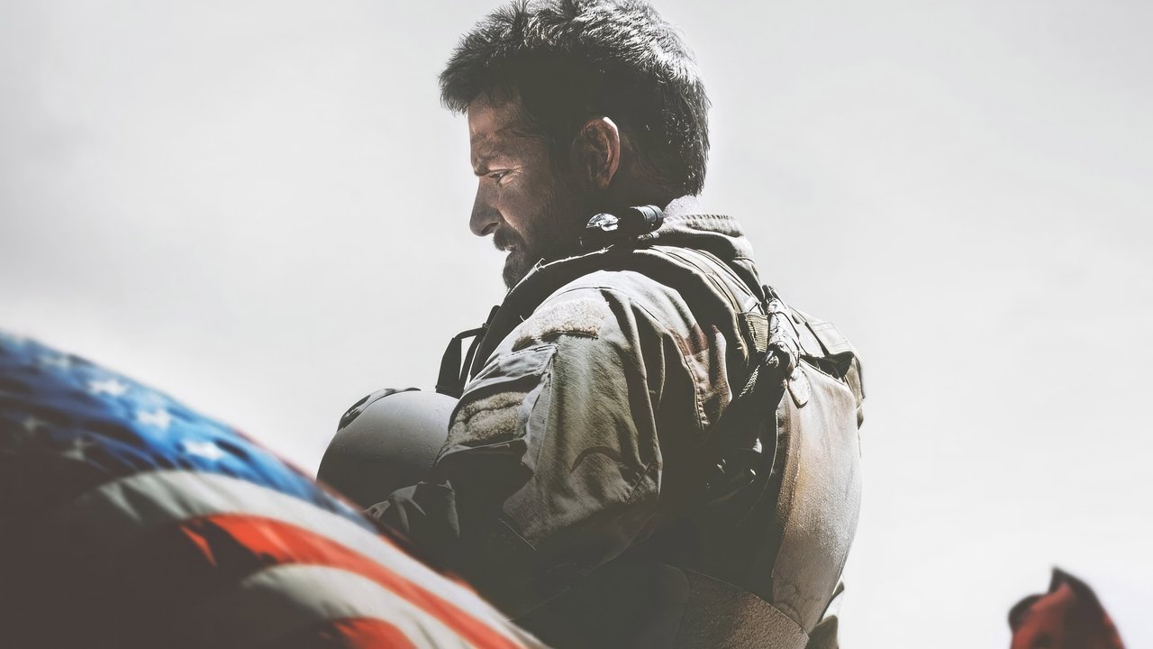 American Sniper banner