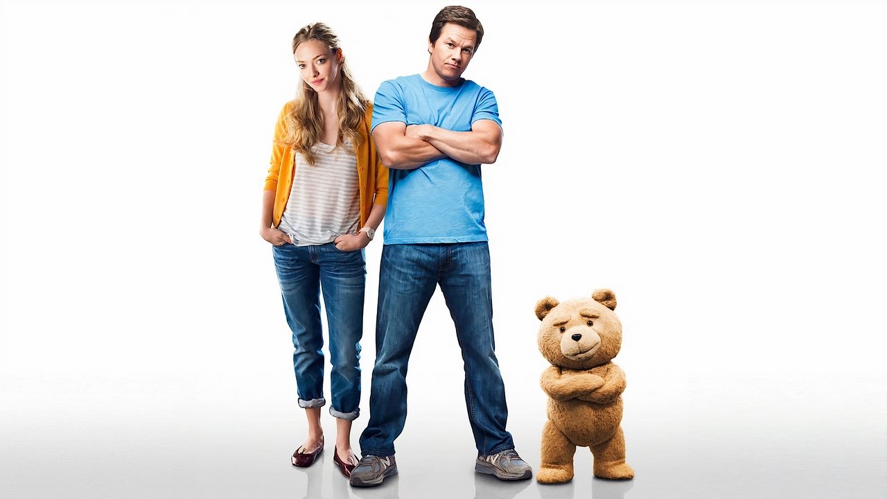 Ted 2 banner