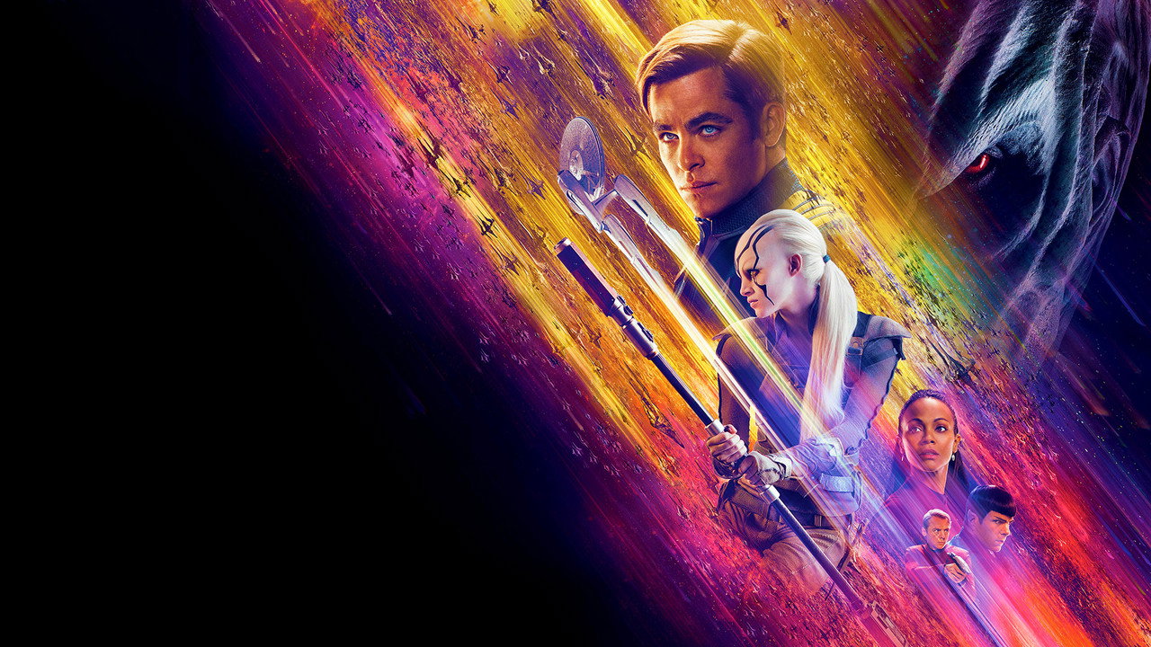 Star Trek Beyond banner