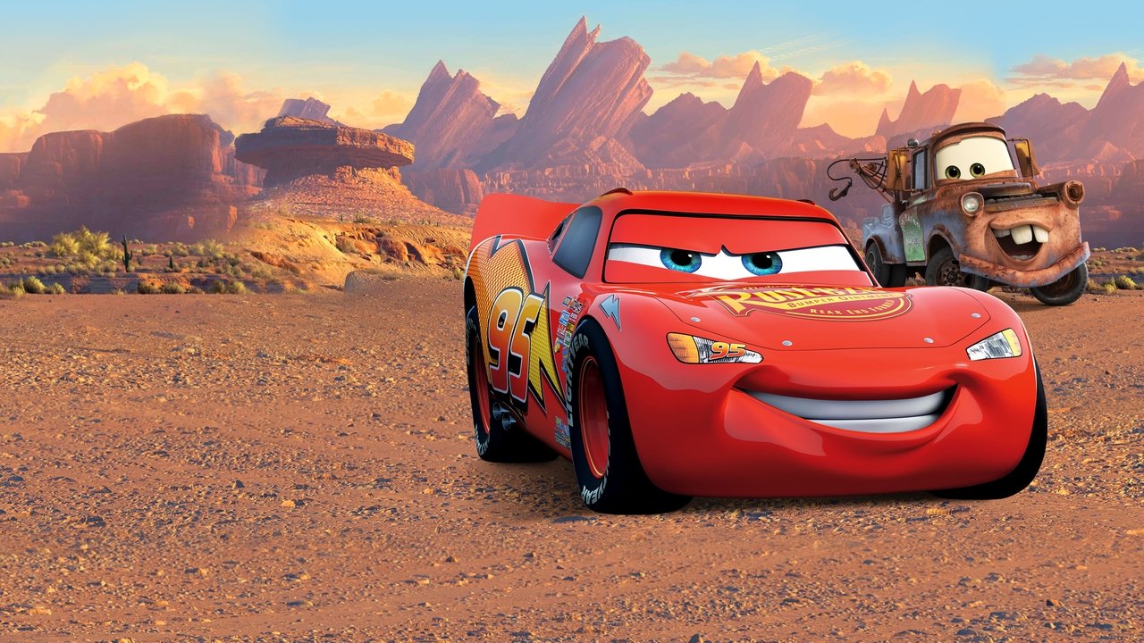 Cars banner