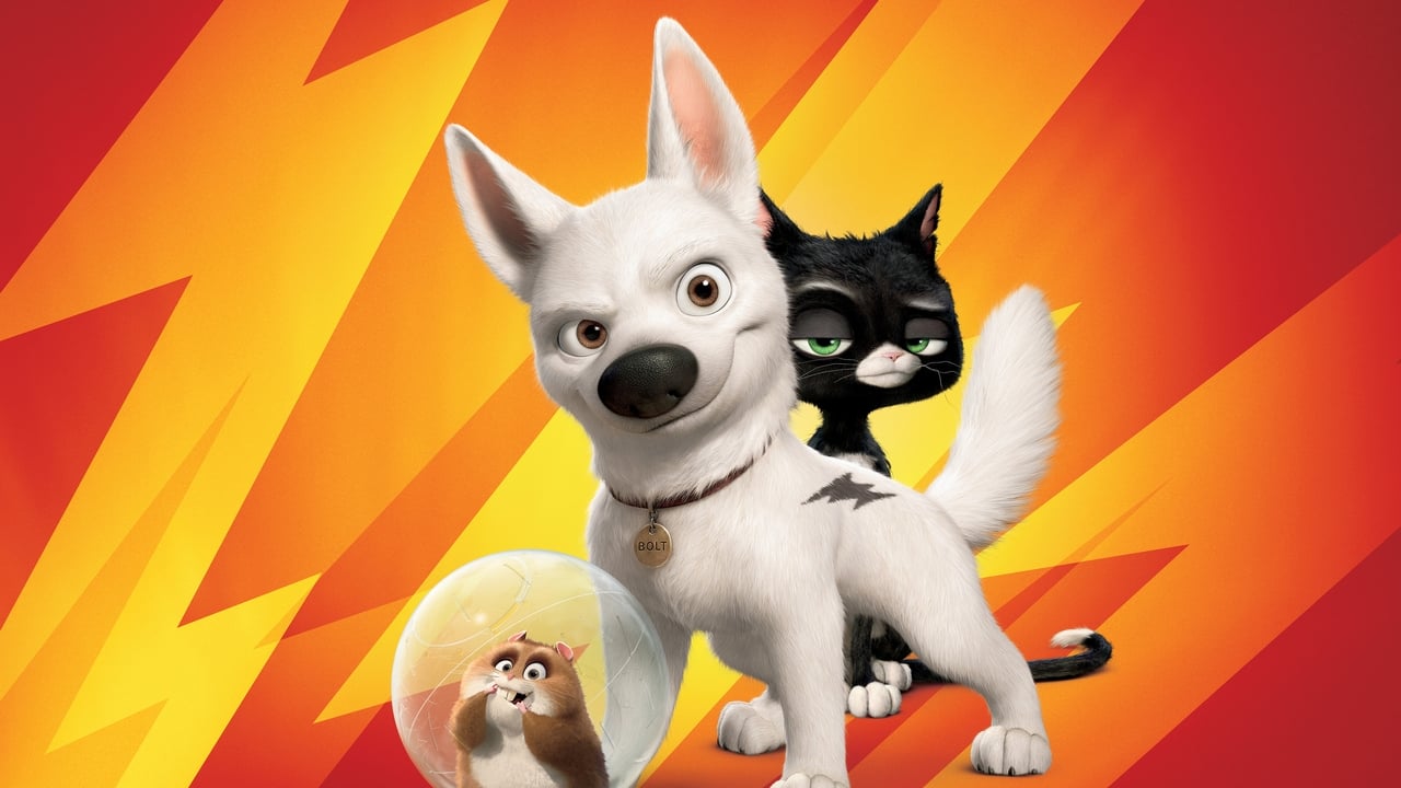 Bolt banner