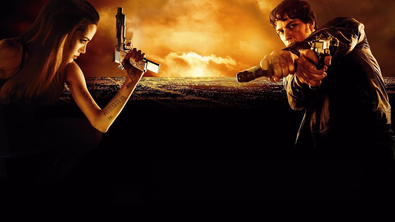 Wanted banner