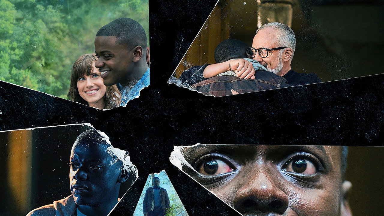 Get Out banner