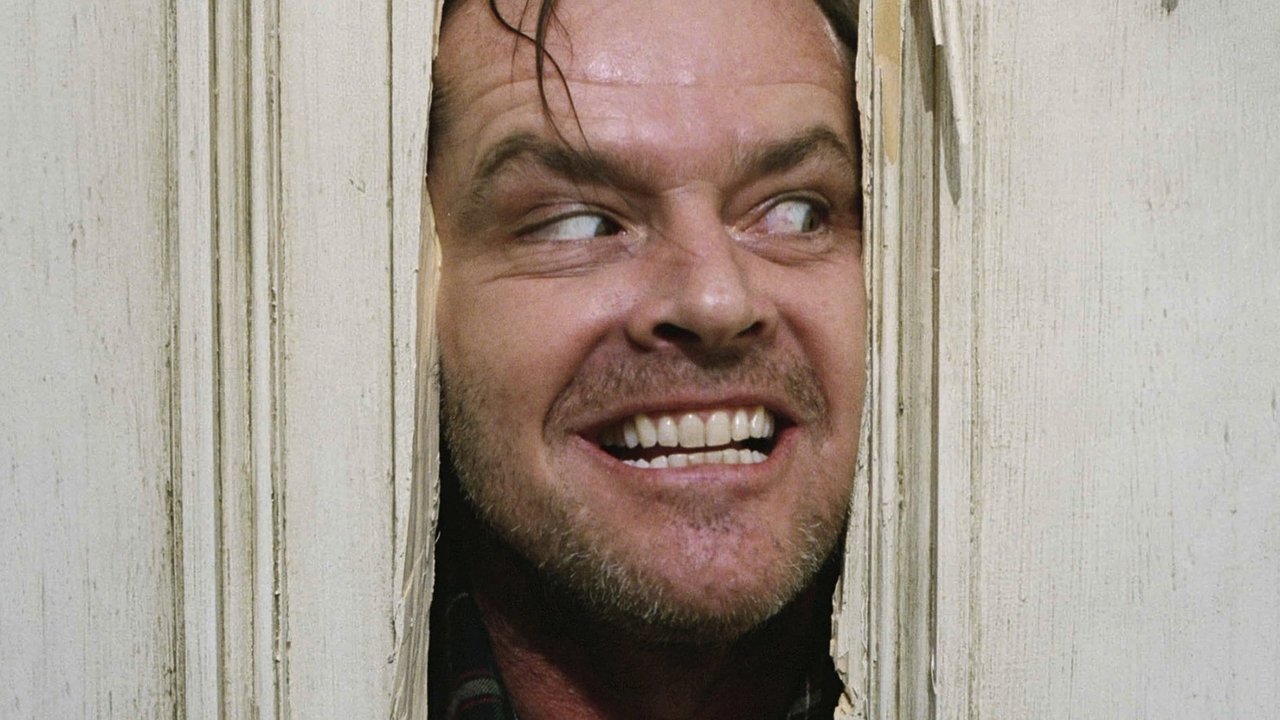 The Shining banner