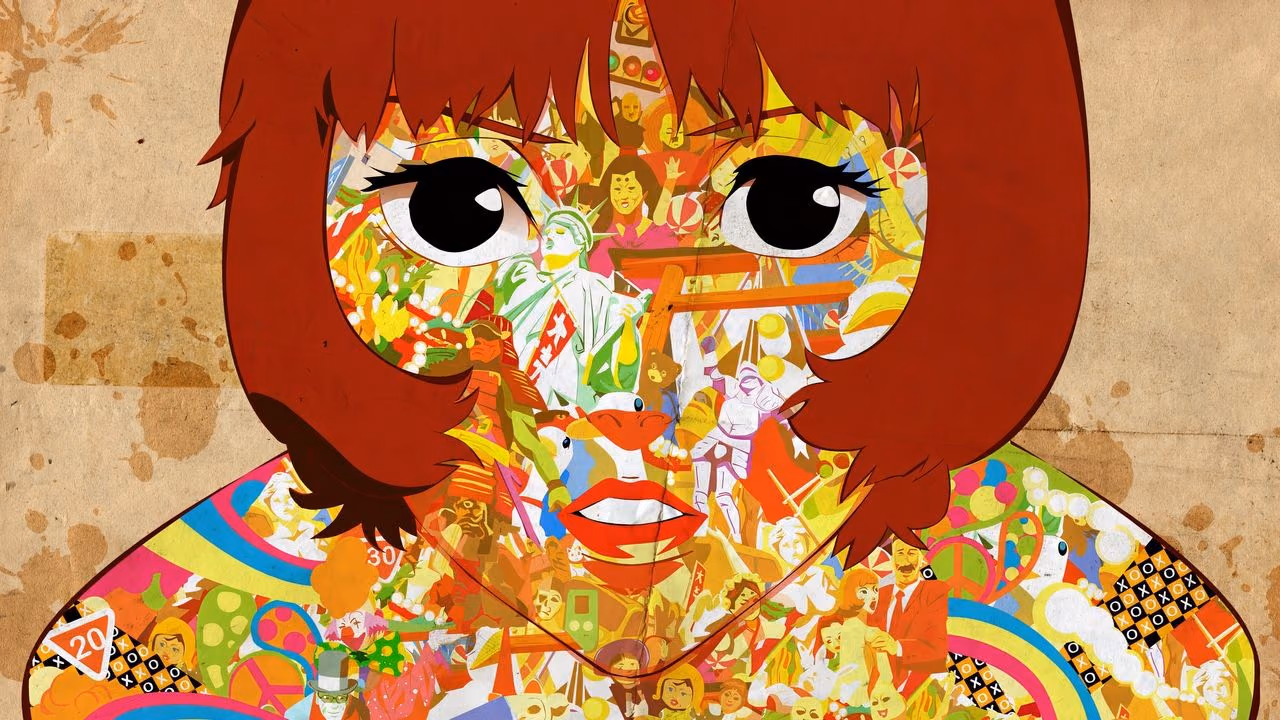 Paprika banner