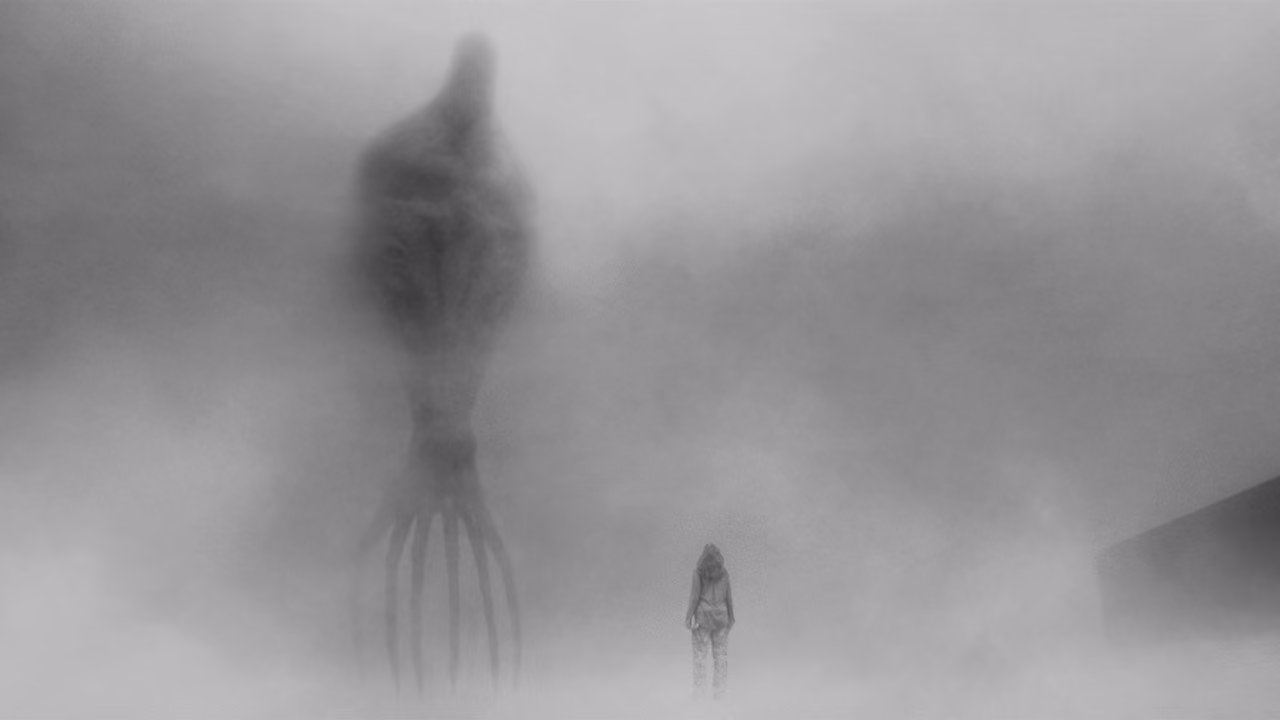 Arrival banner