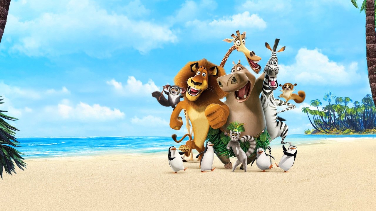 Madagascar banner