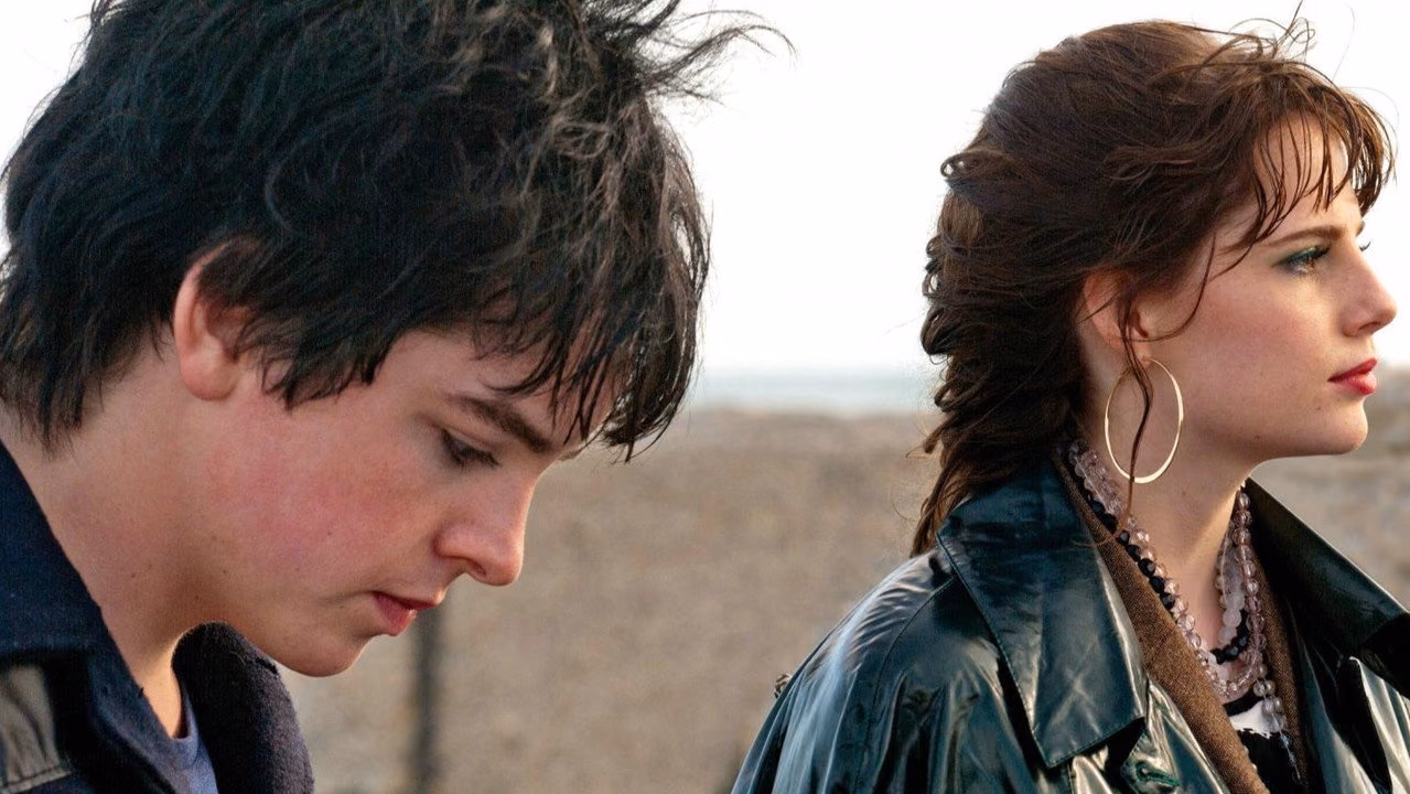 Sing Street banner