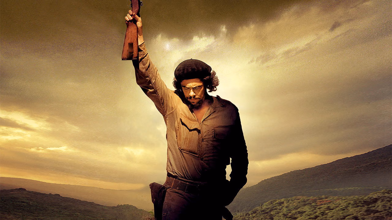 Che: Part Two banner