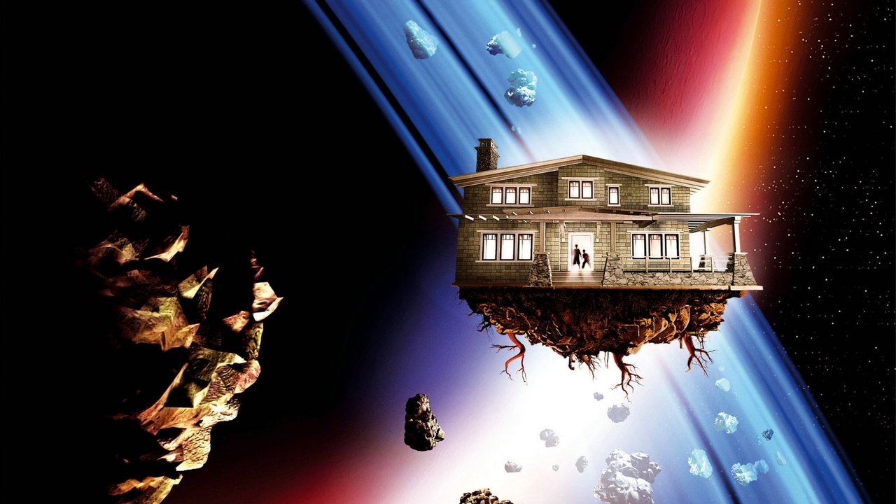 Zathura: A Space Adventure banner