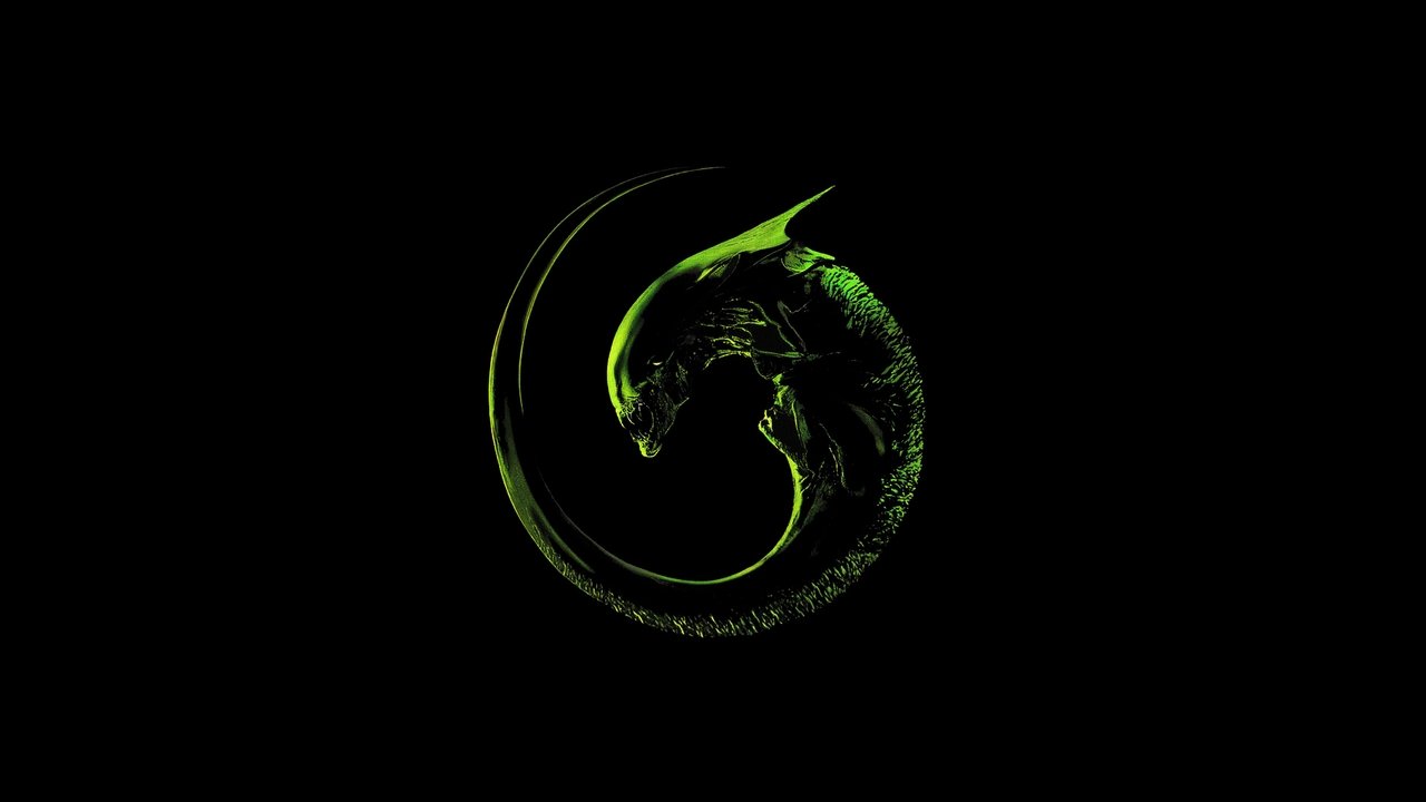 Alien³ banner