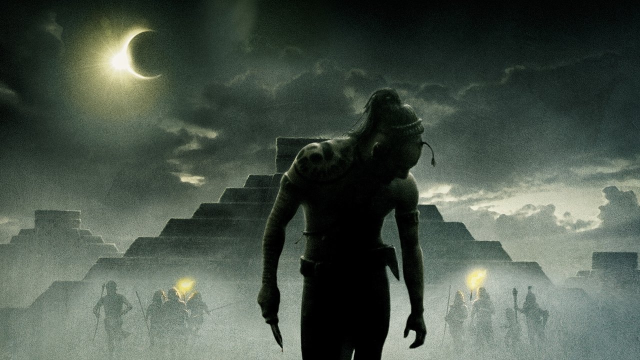 Apocalypto banner