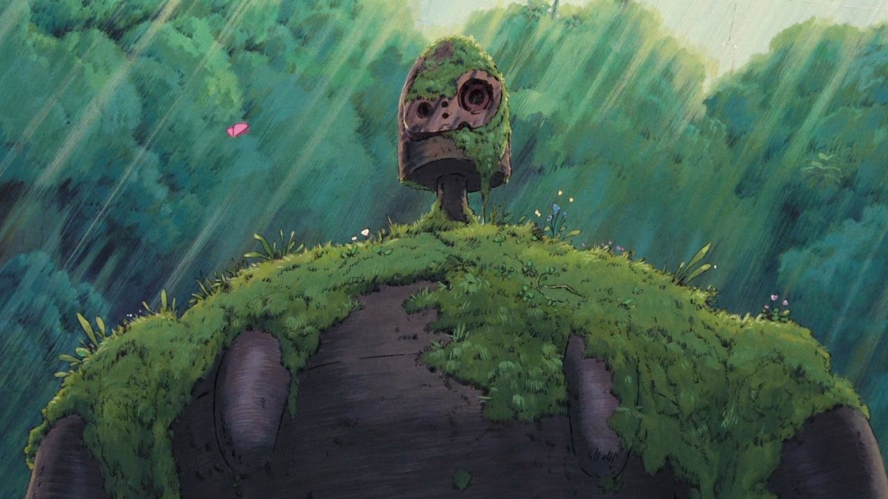 Castle in the Sky banner