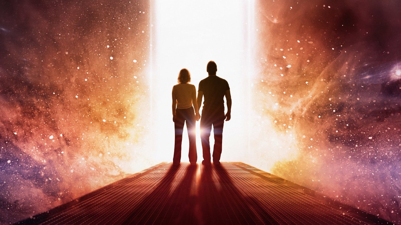 Passengers banner